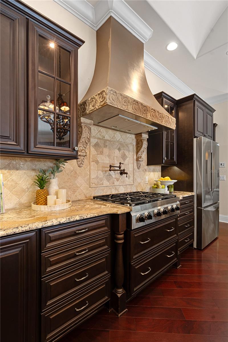 OXFORD MOOR 47/30 - Residential