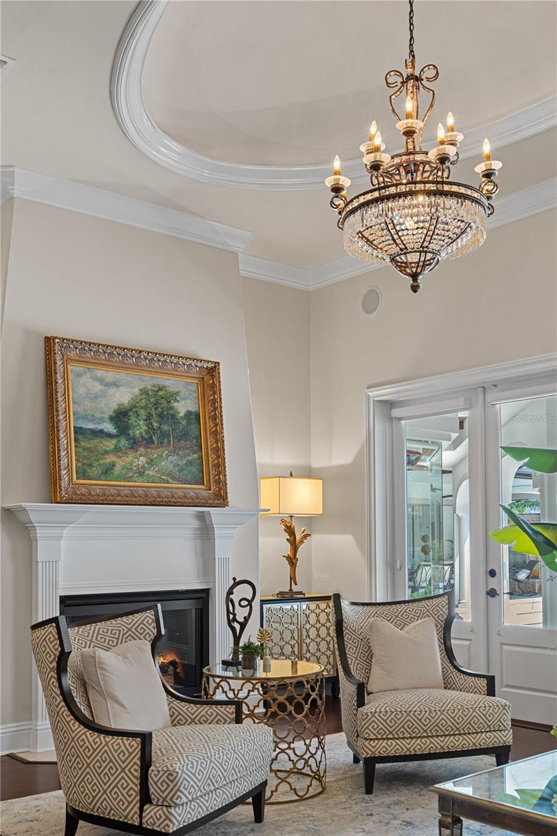 OXFORD MOOR 47/30 - Residential