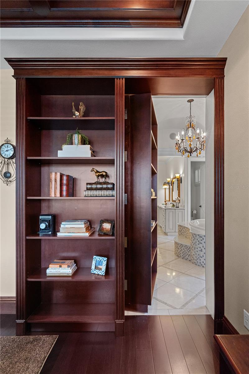 OXFORD MOOR 47/30 - Residential