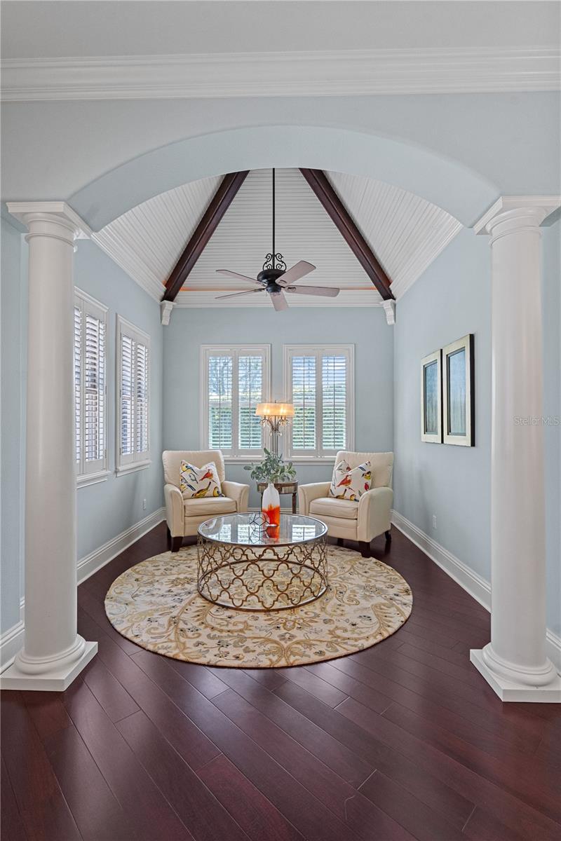 OXFORD MOOR 47/30 - Residential