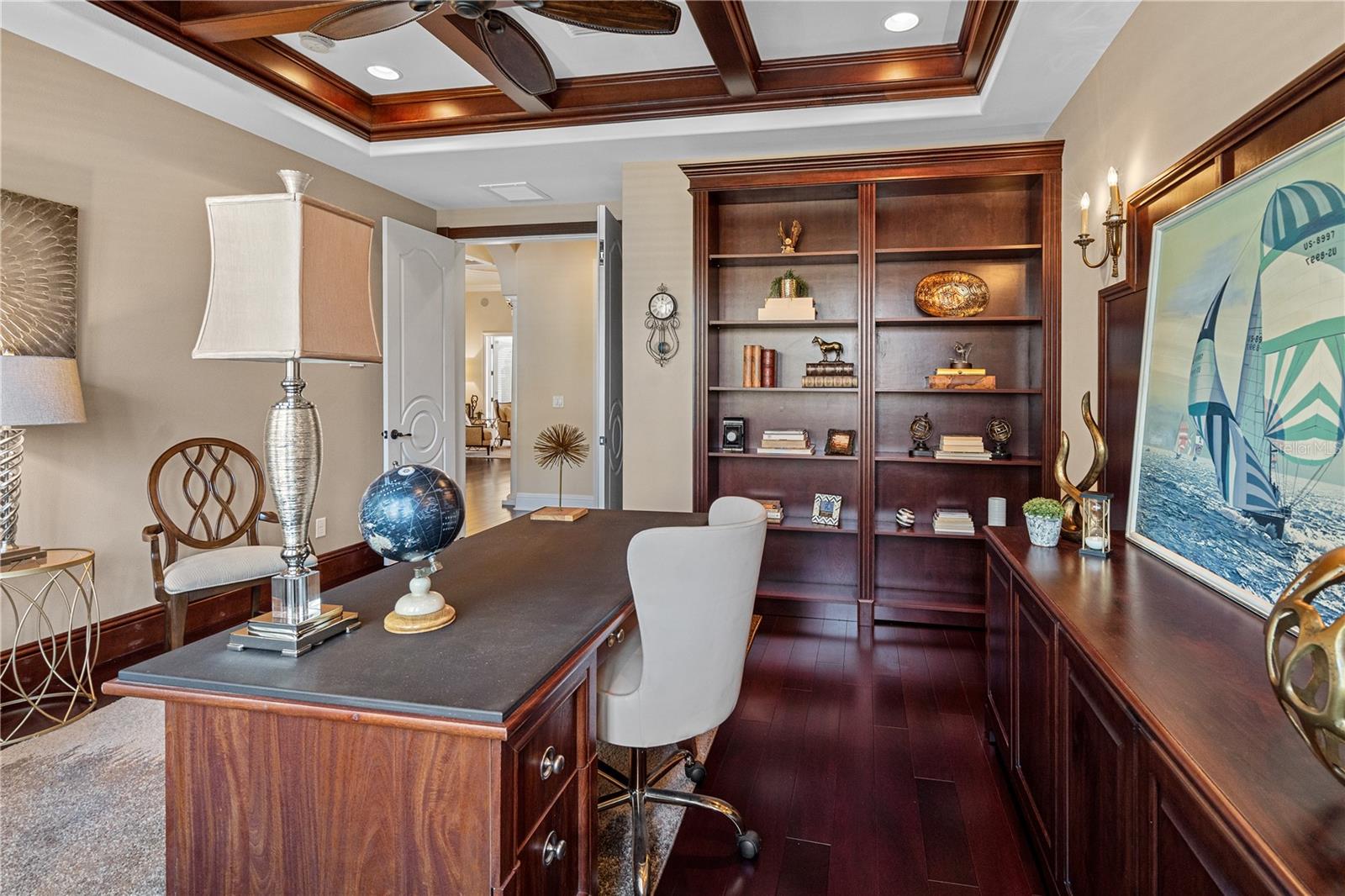 OXFORD MOOR 47/30 - Residential