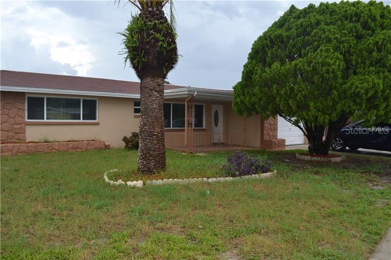 HOLIDAY GARDENS ESTATES - Residential Lease