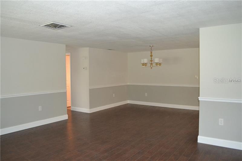 HOLIDAY GARDENS ESTATES - Residential Lease