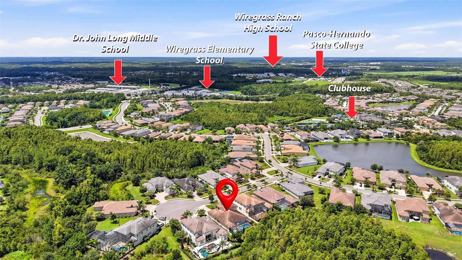 30581 IVY FORGE COURT