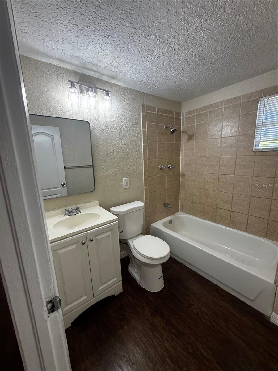 TEMPLE TERRACES - Residential Lease