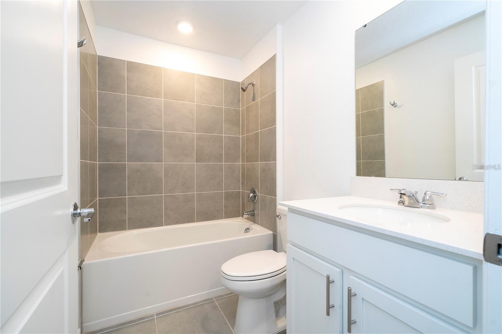STOREY CREEK PH 5 - Residential