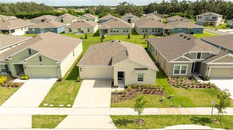 Photo of 4278 Green Gables Place, Kissimmee, FL 34746 (MLS # O6407718)