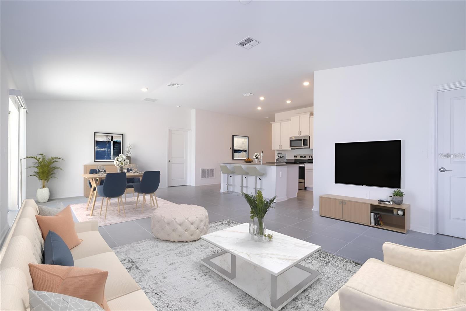 STOREY CREEK PH 5 - Residential