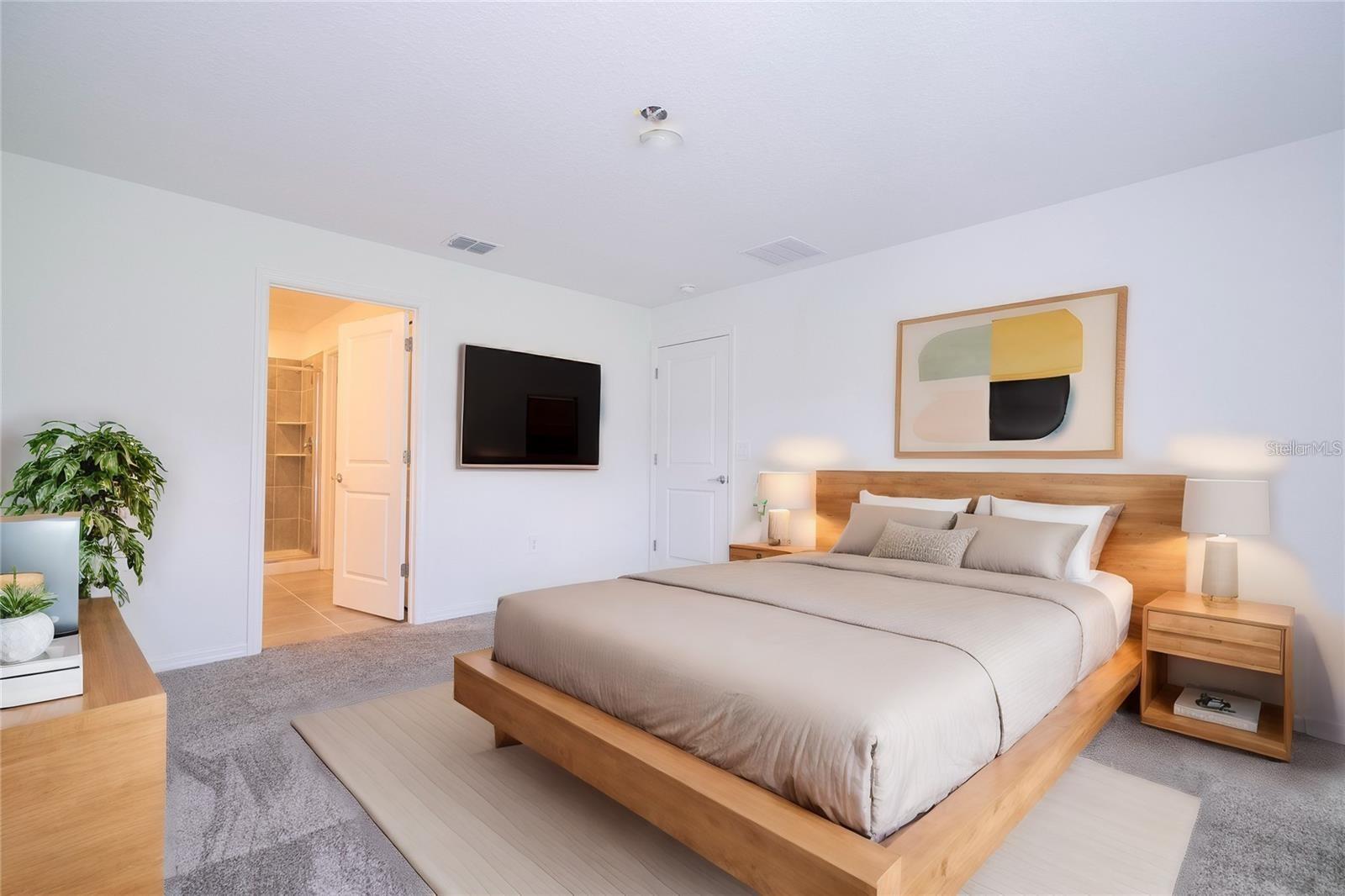 STOREY CREEK PH 5 - Residential