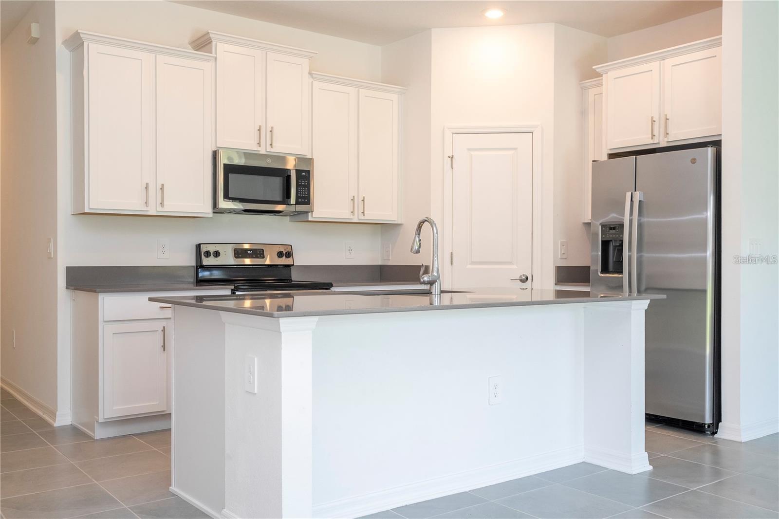 STOREY CREEK PH 5 - Residential