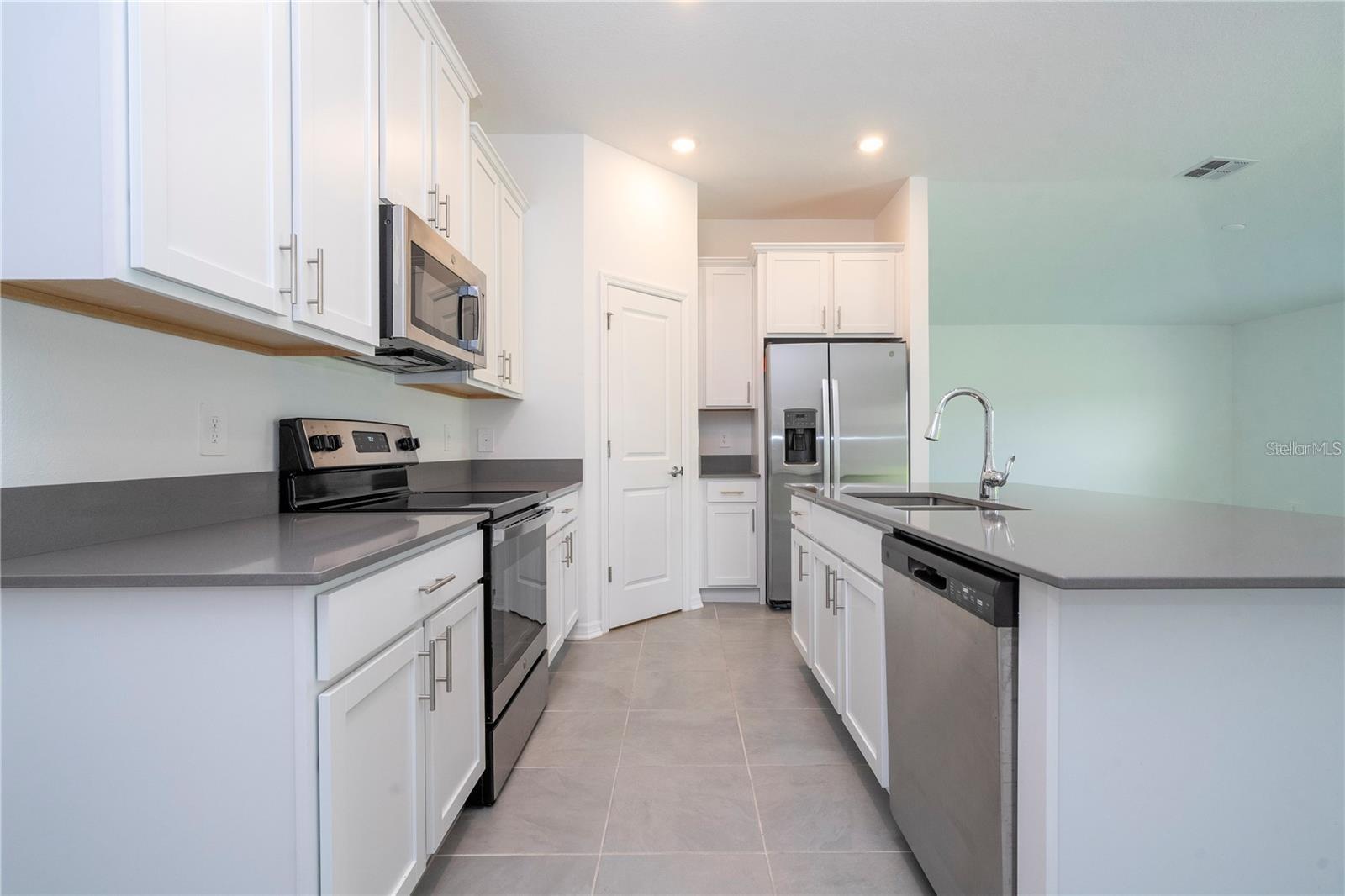 STOREY CREEK PH 5 - Residential