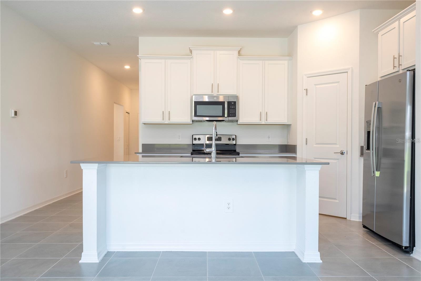STOREY CREEK PH 5 - Residential