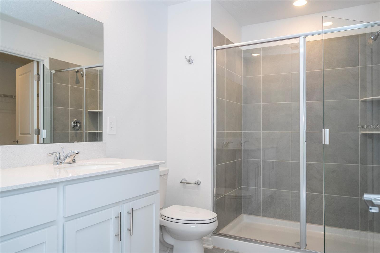 STOREY CREEK PH 5 - Residential