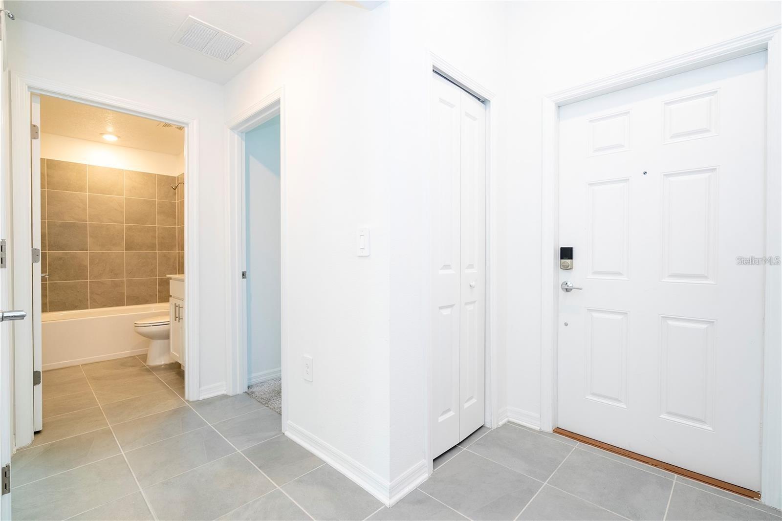 STOREY CREEK PH 5 - Residential