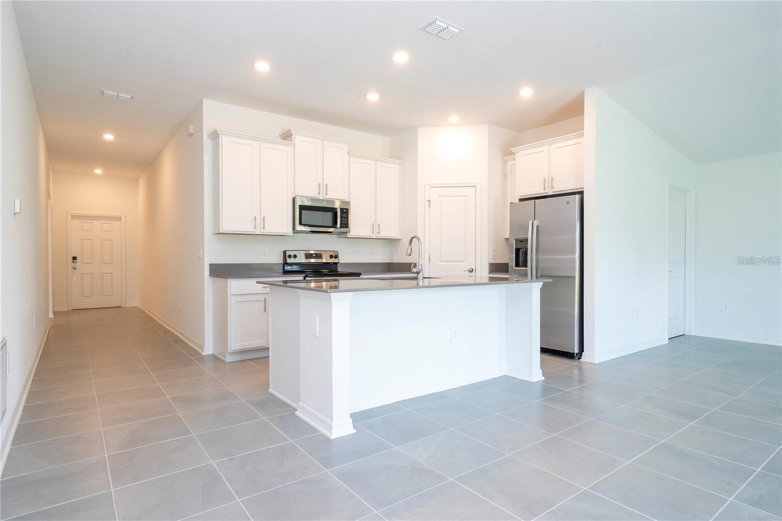 STOREY CREEK PH 5 - Residential