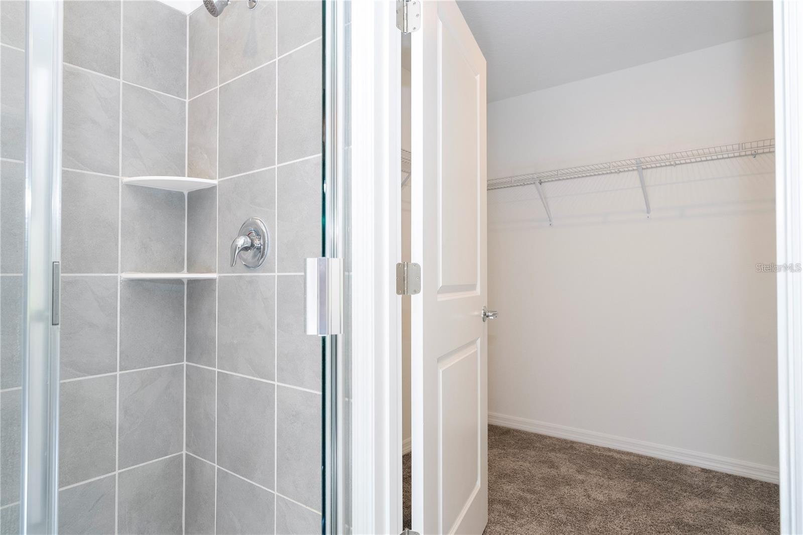 STOREY CREEK PH 5 - Residential