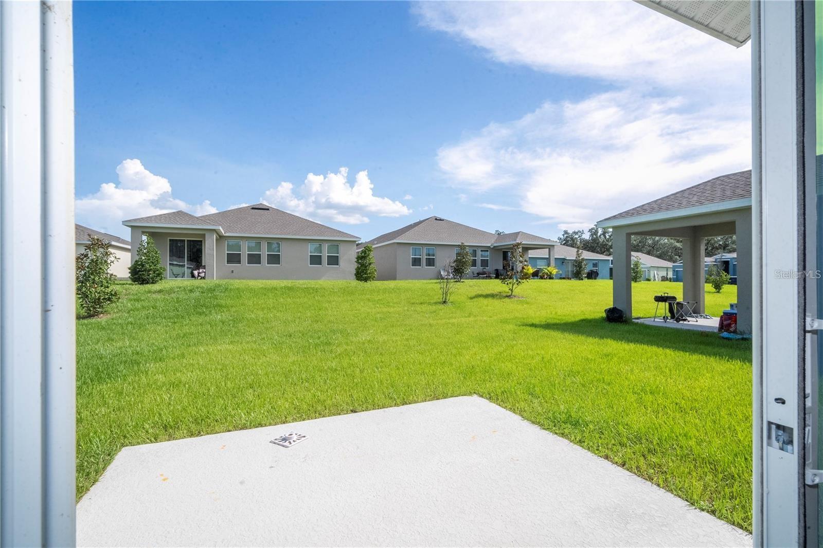 STOREY CREEK PH 5 - Residential