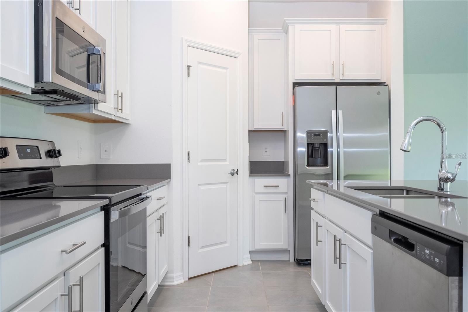 STOREY CREEK PH 5 - Residential