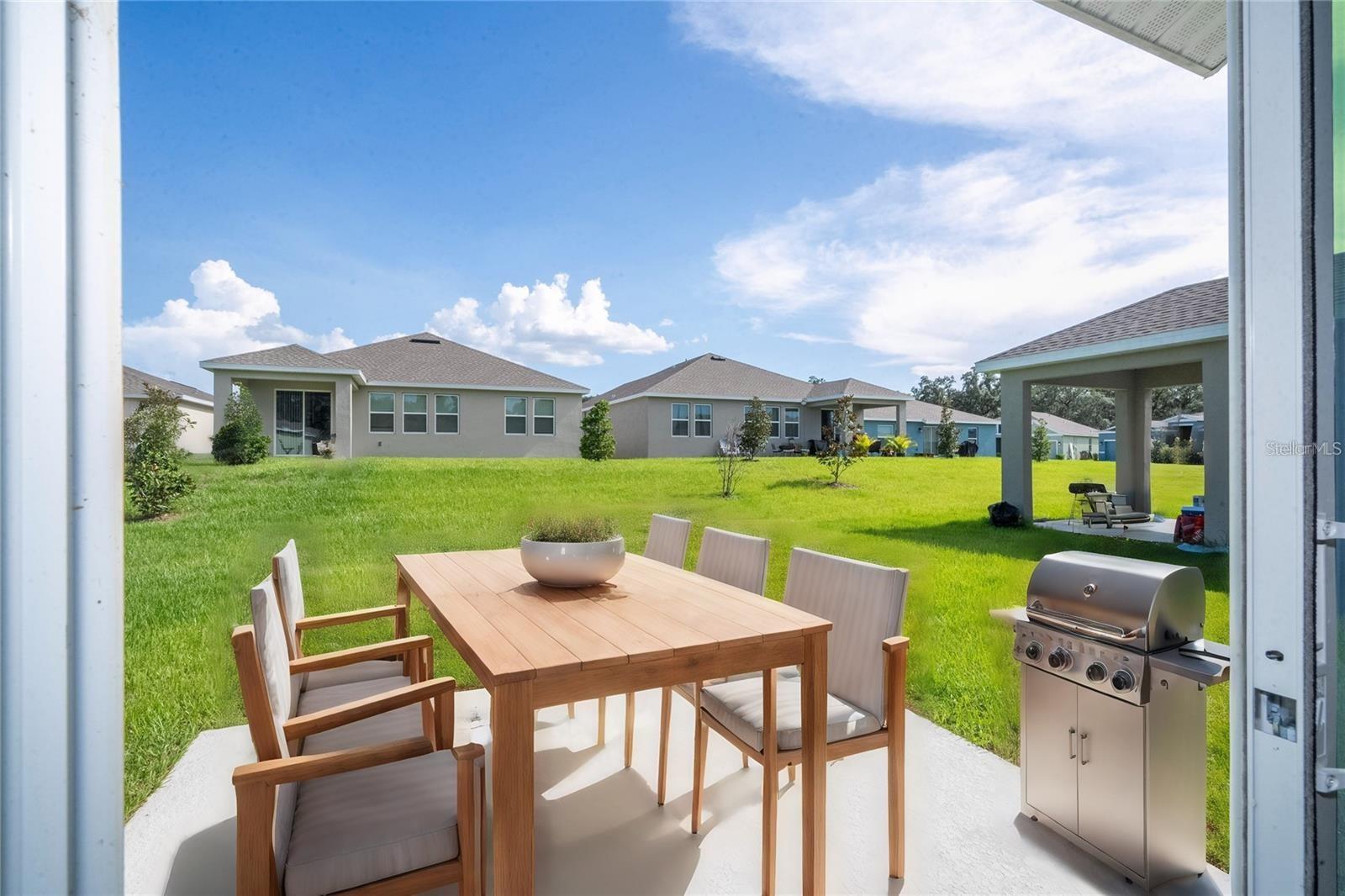 STOREY CREEK PH 5 - Residential