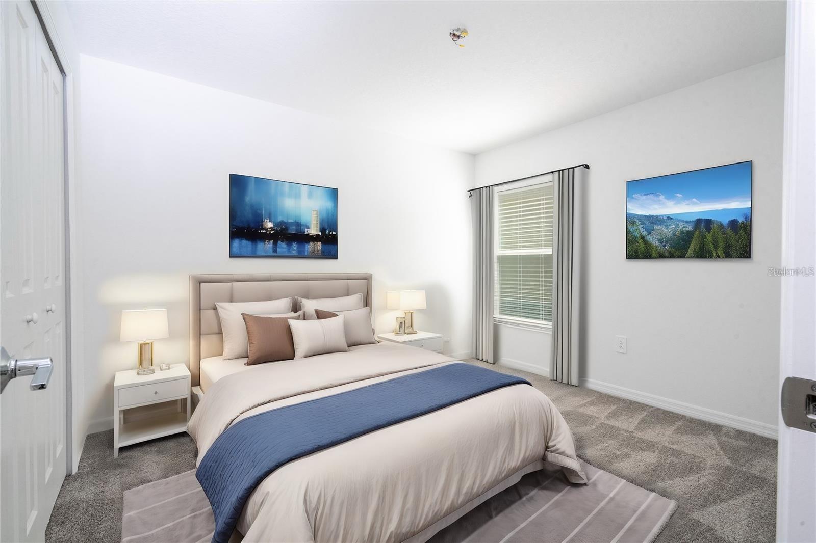 STOREY CREEK PH 5 - Residential