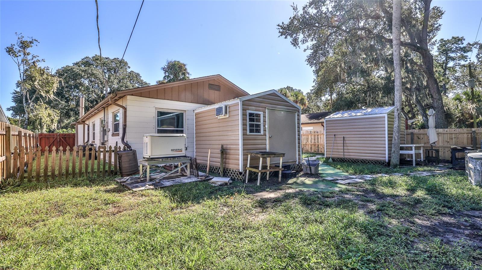 POINTER 01 - Residential