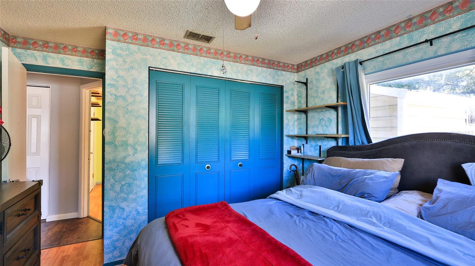 POINTER 01 - Residential