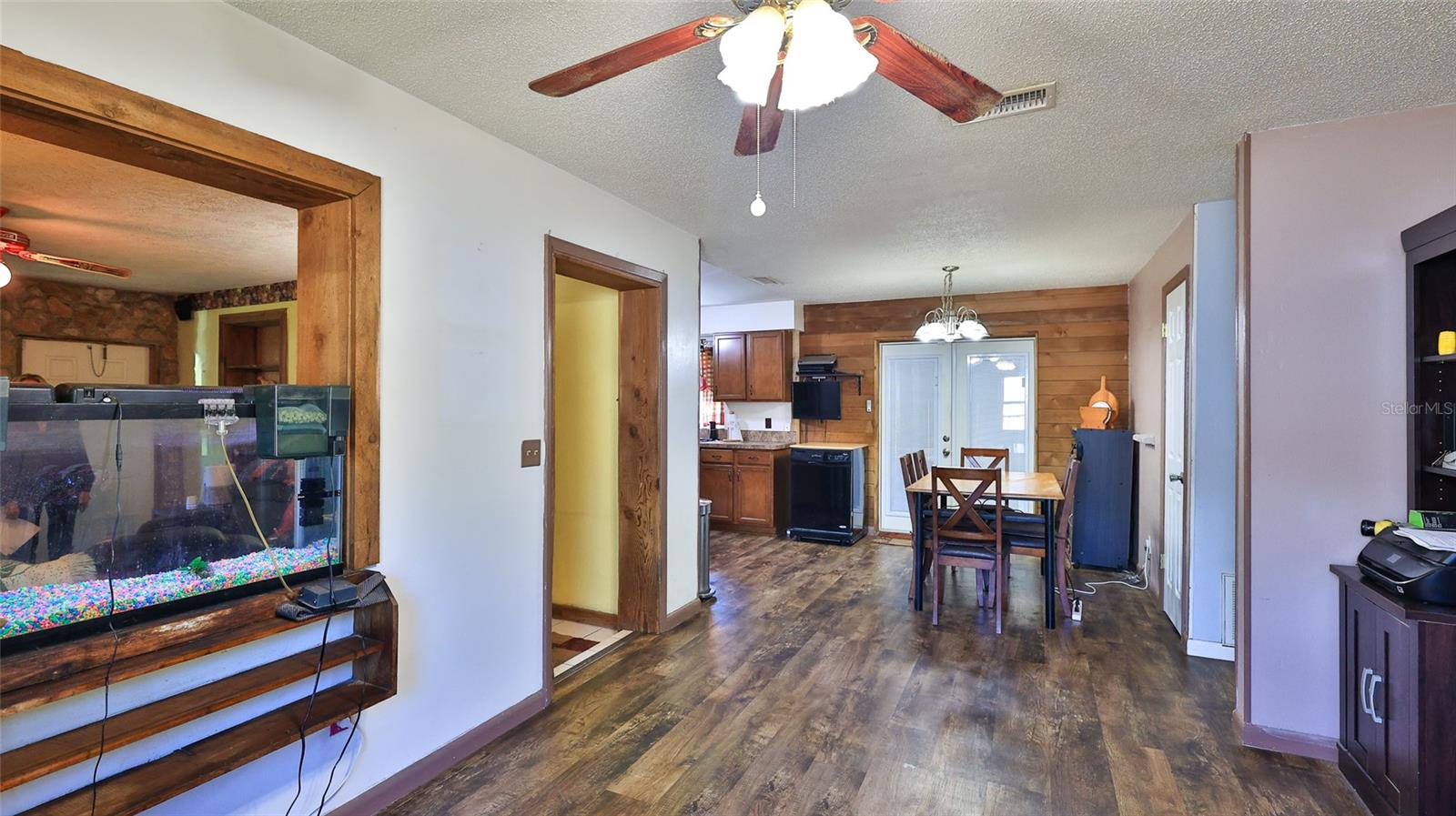 POINTER 01 - Residential