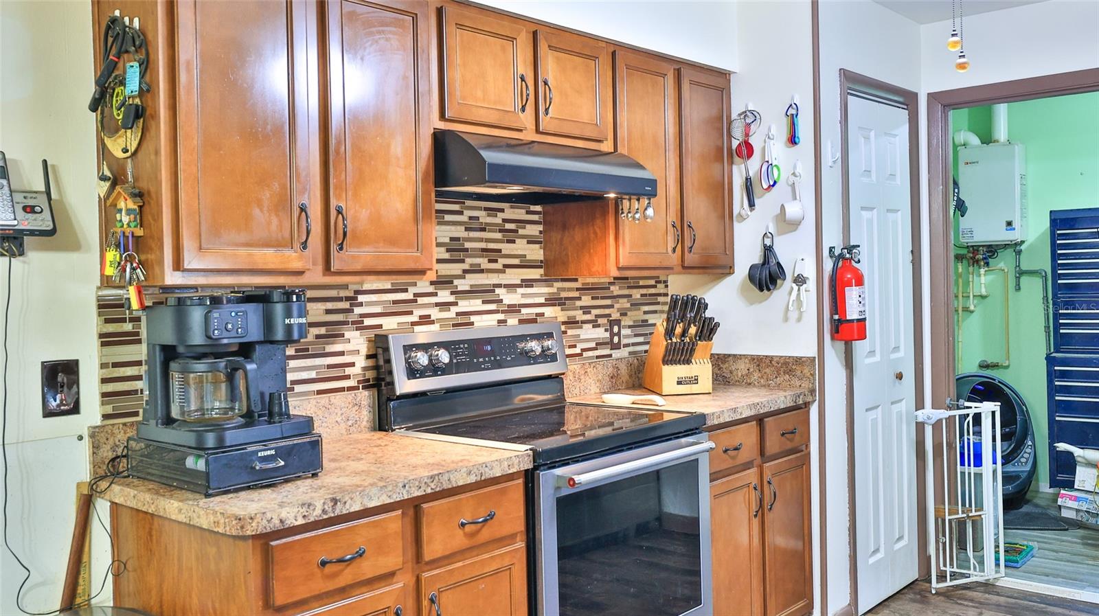 POINTER 01 - Residential