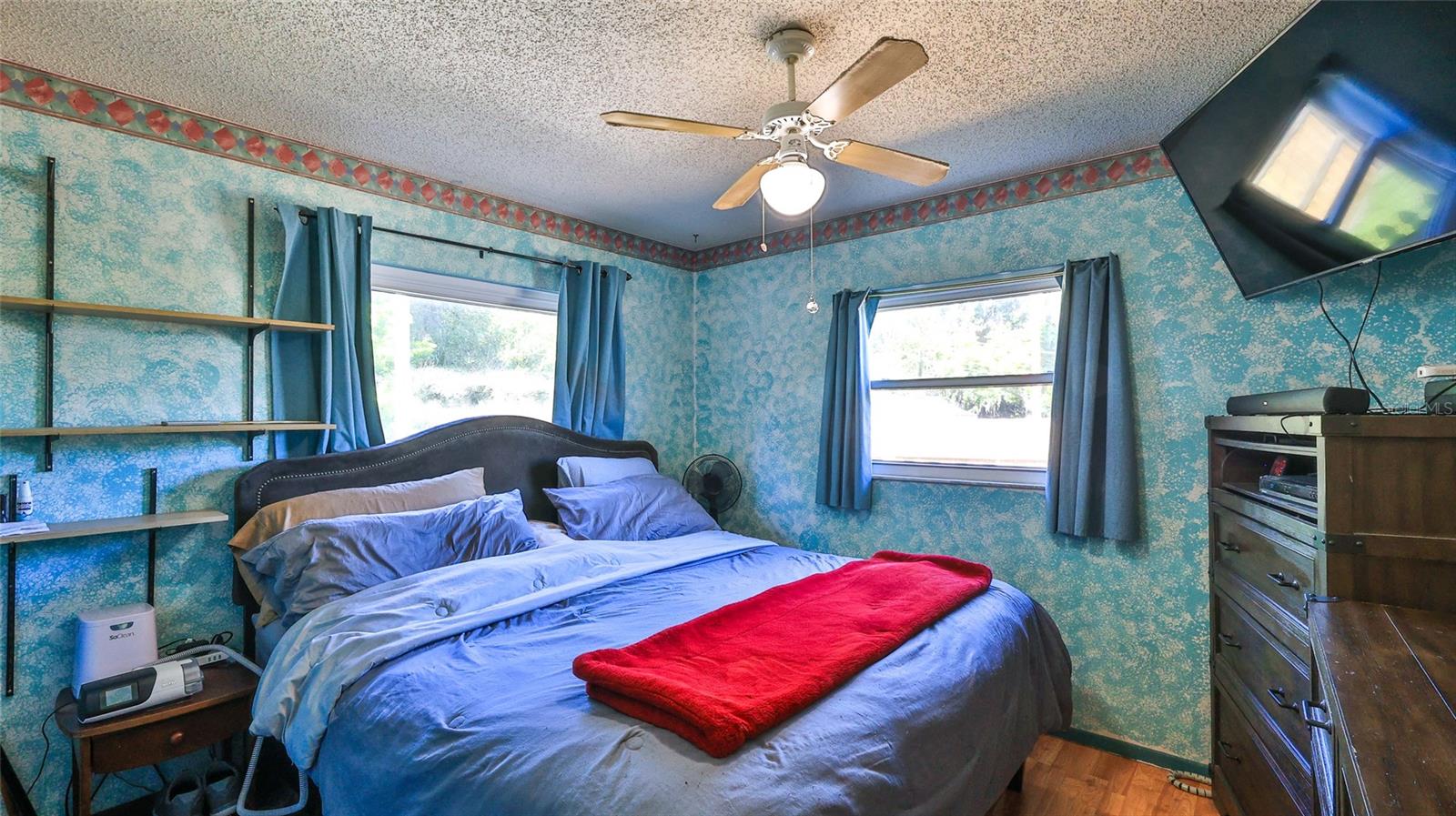 POINTER 01 - Residential