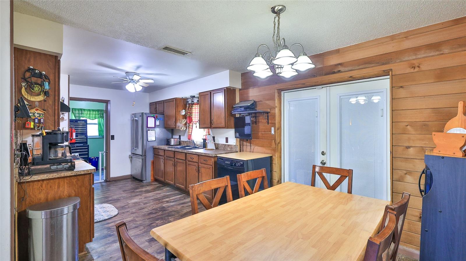 POINTER 01 - Residential