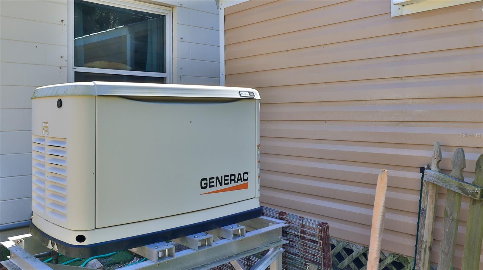 POINTER 01 - Residential