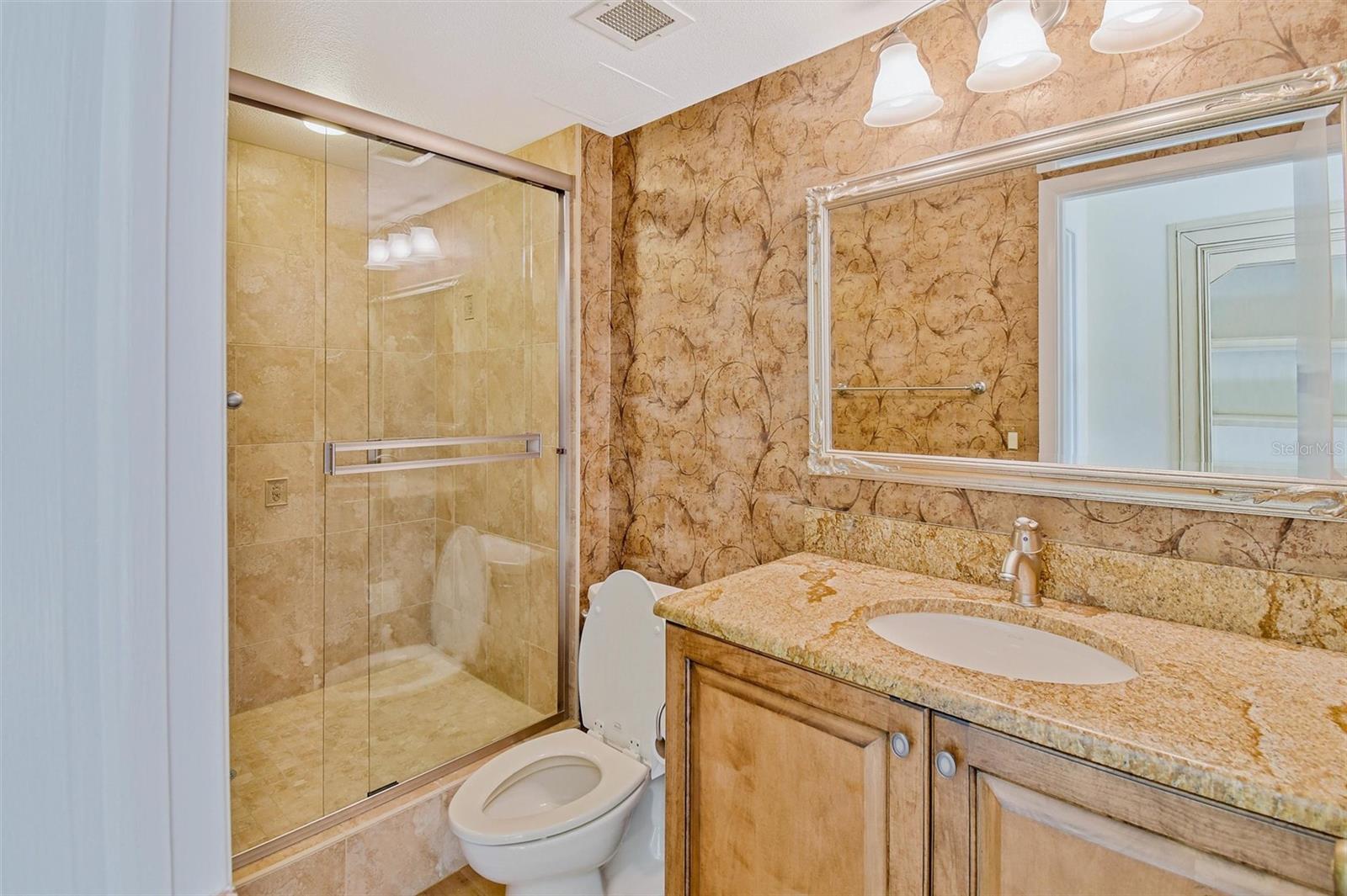 BELLEVIEW BILTMORE VILLAS SOUTH GARDEN - Residential