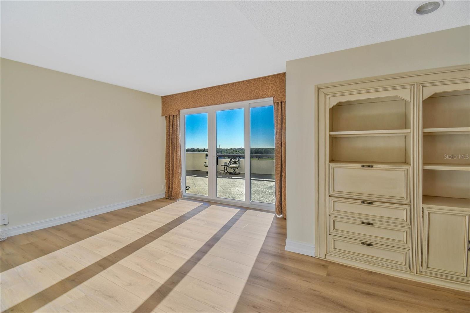 BELLEVIEW BILTMORE VILLAS SOUTH GARDEN - Residential