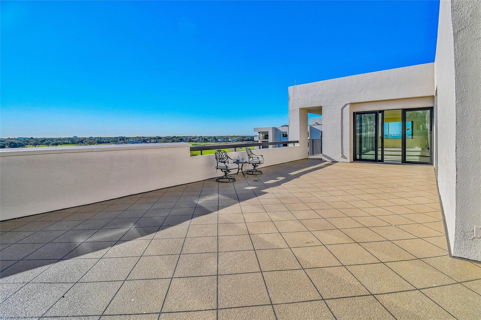 BELLEVIEW BILTMORE VILLAS SOUTH GARDEN - Residential