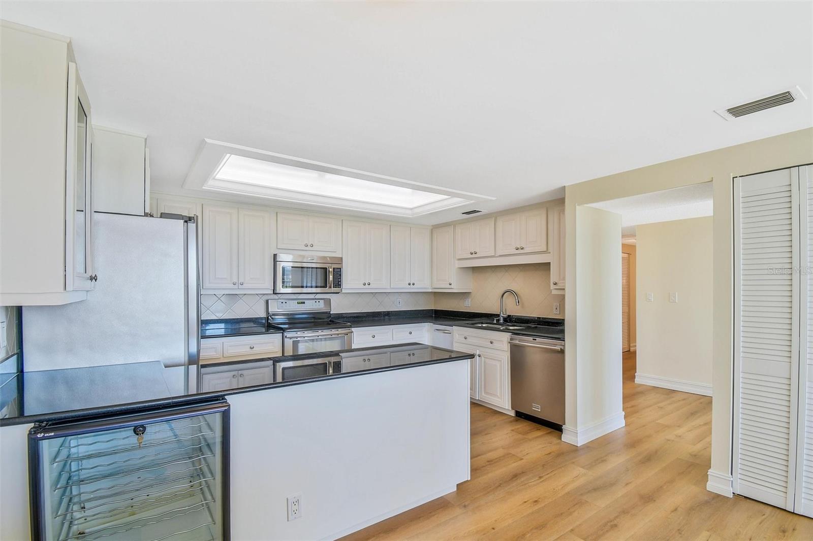 BELLEVIEW BILTMORE VILLAS SOUTH GARDEN - Residential