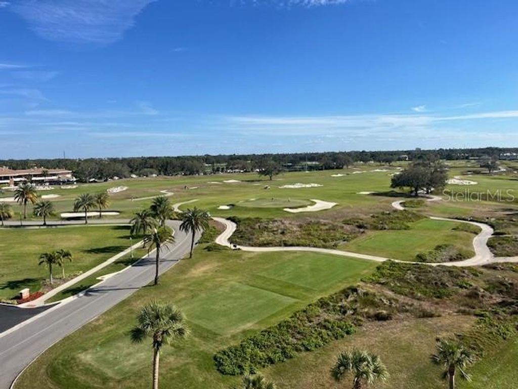 Photo of 6 Belleview Boulevard #801, Belleair, FL 33756 (MLS # TB8467770)