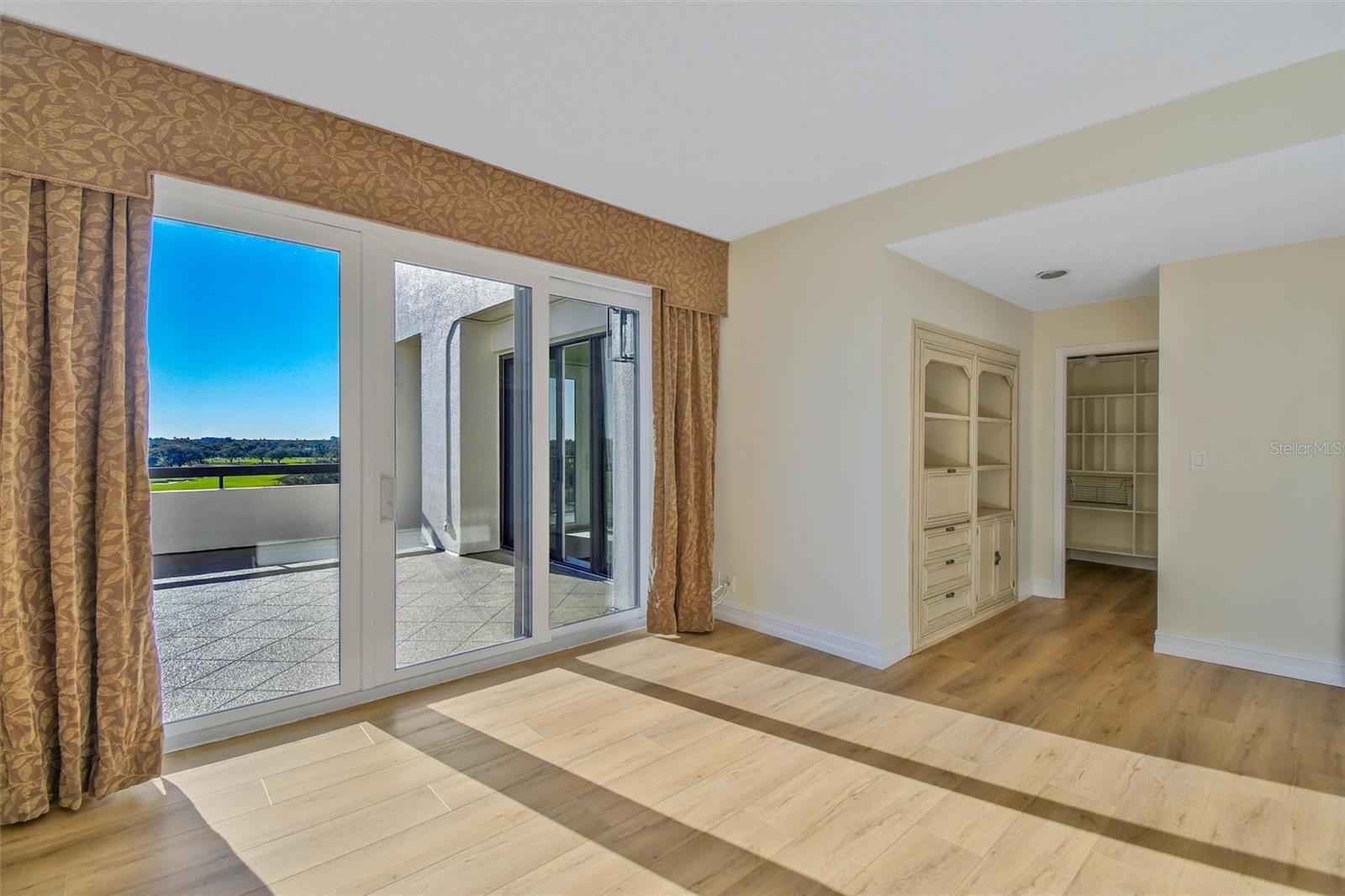 BELLEVIEW BILTMORE VILLAS SOUTH GARDEN - Residential