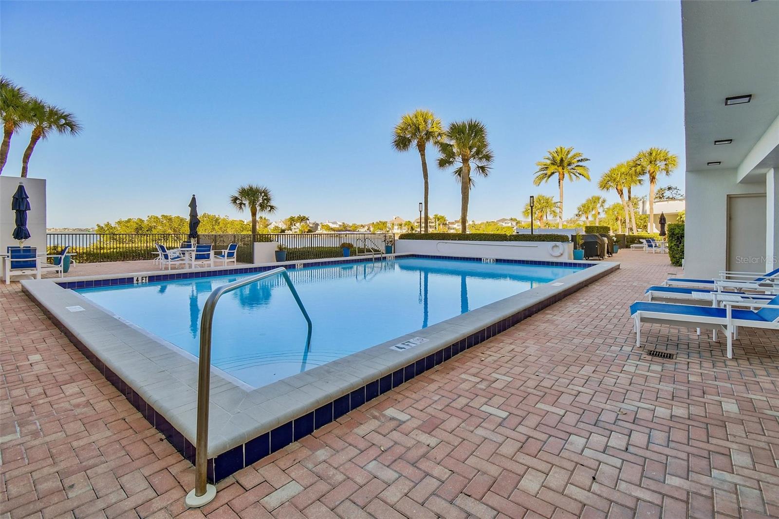 BELLEVIEW BILTMORE VILLAS SOUTH GARDEN - Residential