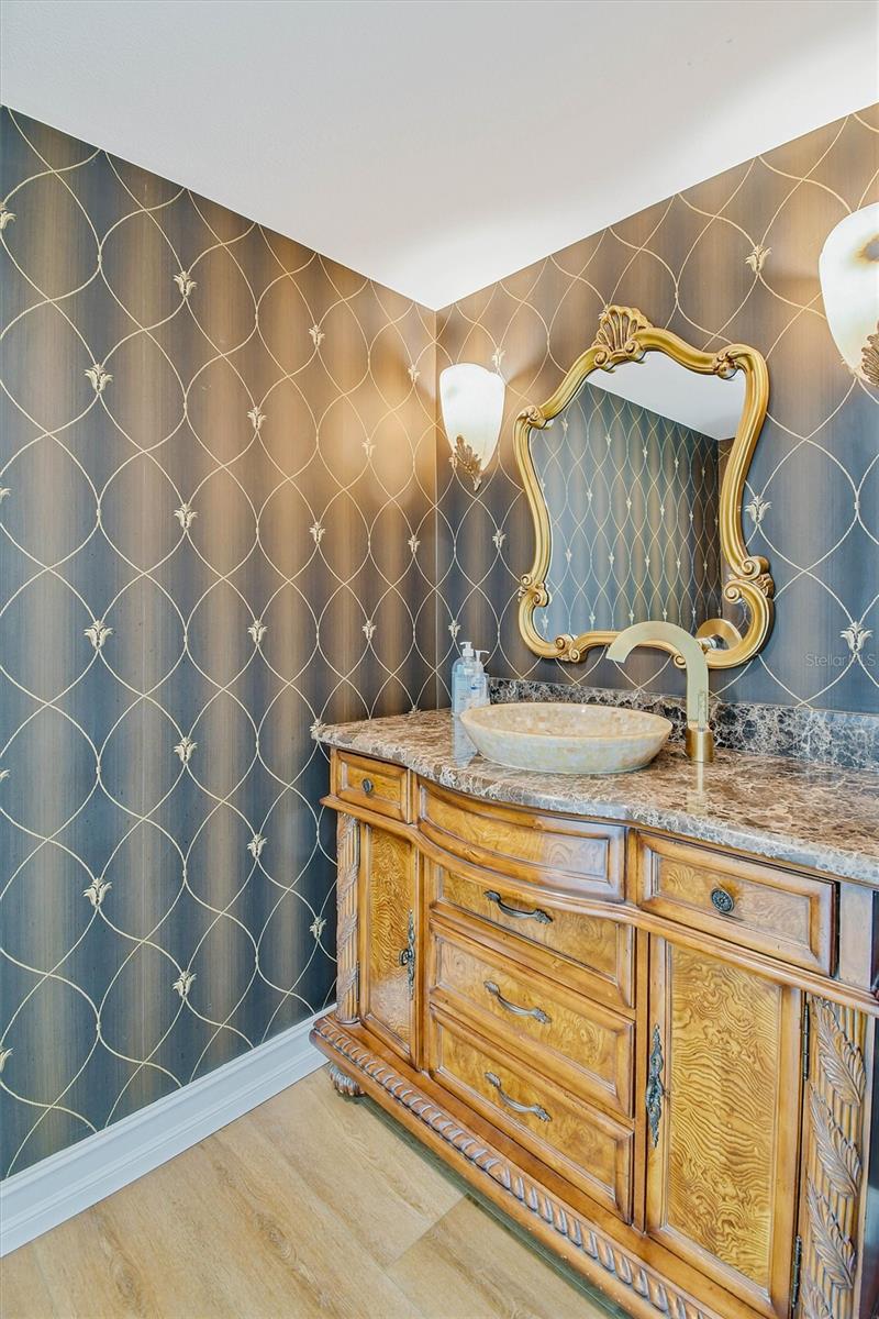 BELLEVIEW BILTMORE VILLAS SOUTH GARDEN - Residential