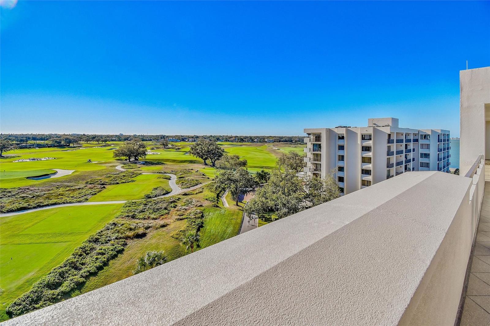 BELLEVIEW BILTMORE VILLAS SOUTH GARDEN - Residential