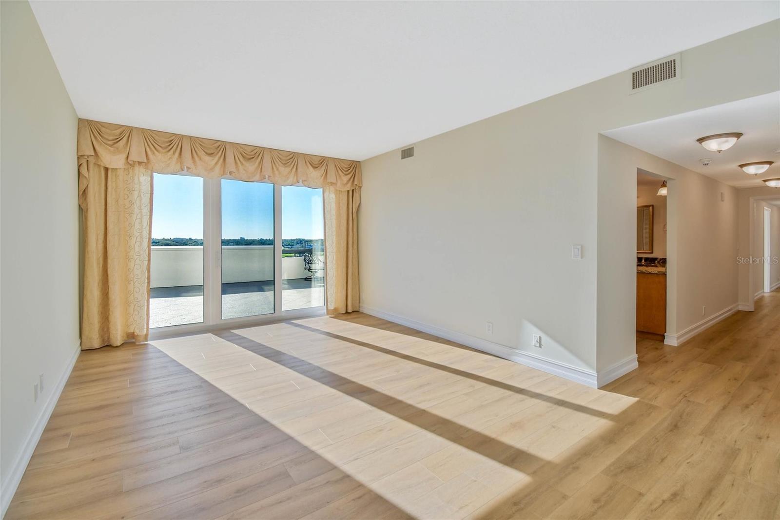 BELLEVIEW BILTMORE VILLAS SOUTH GARDEN - Residential