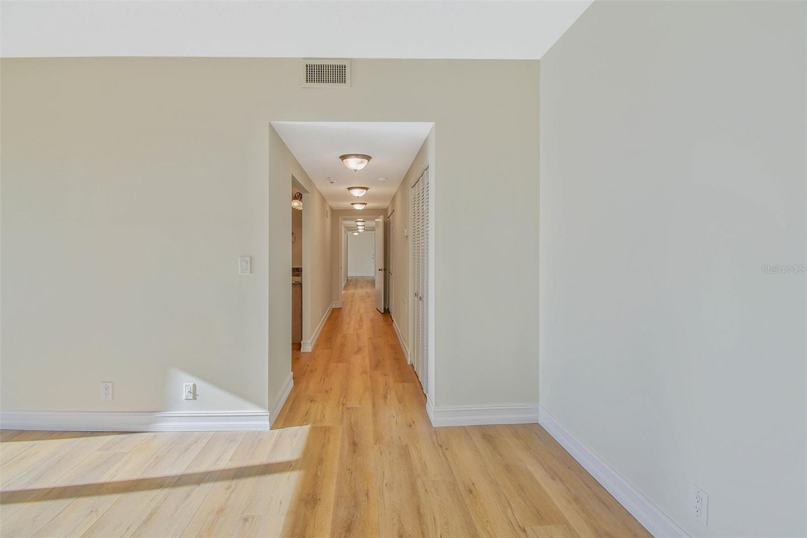 BELLEVIEW BILTMORE VILLAS SOUTH GARDEN - Residential