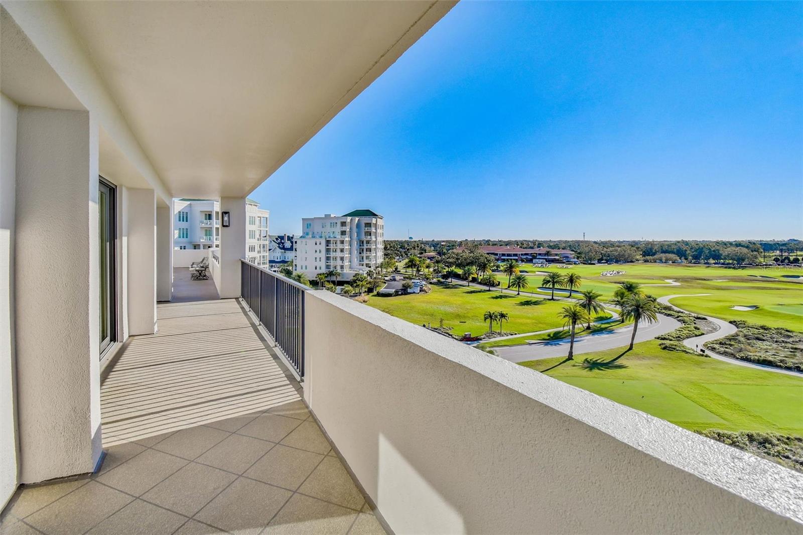 BELLEVIEW BILTMORE VILLAS SOUTH GARDEN - Residential