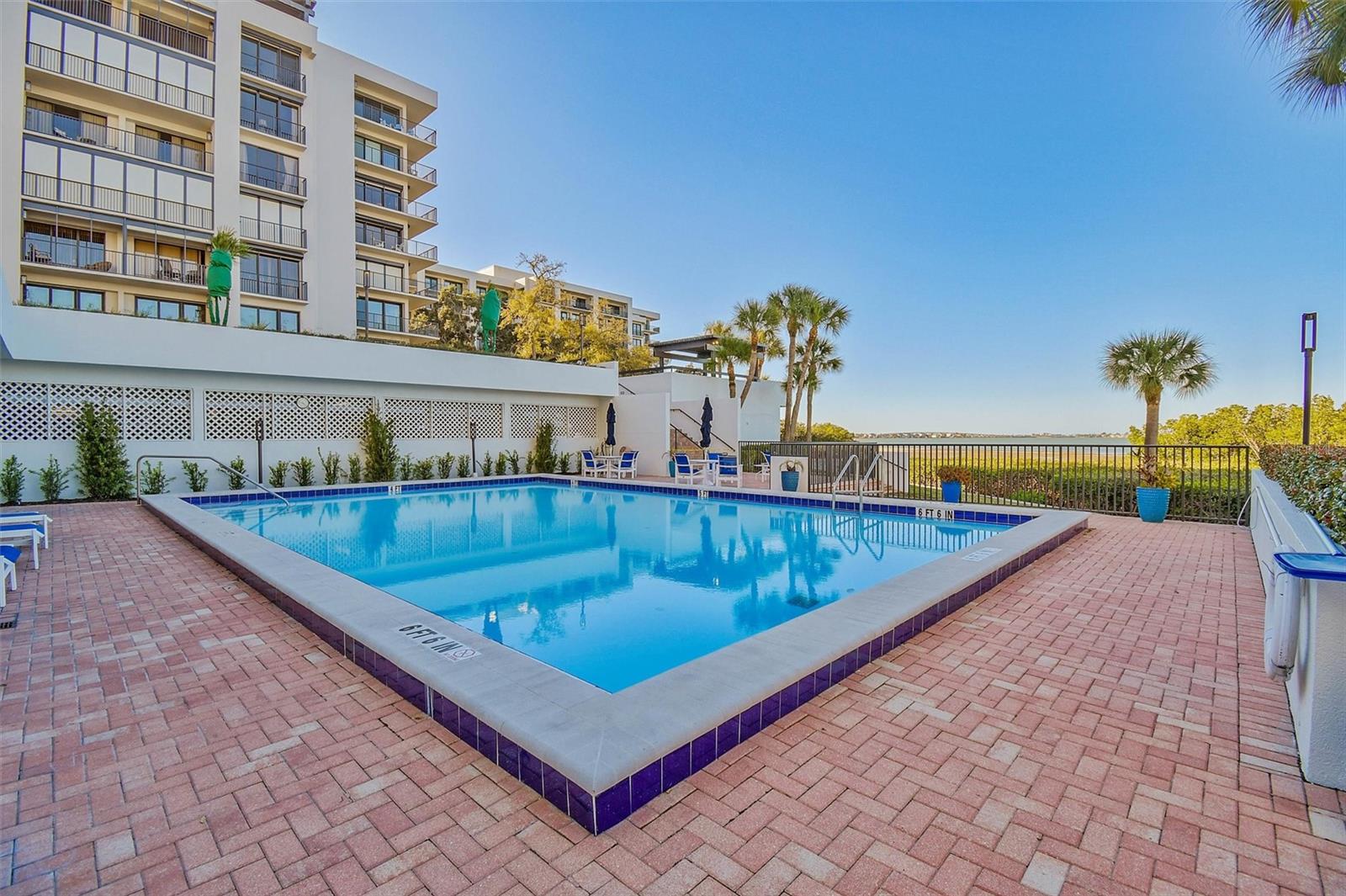 BELLEVIEW BILTMORE VILLAS SOUTH GARDEN - Residential