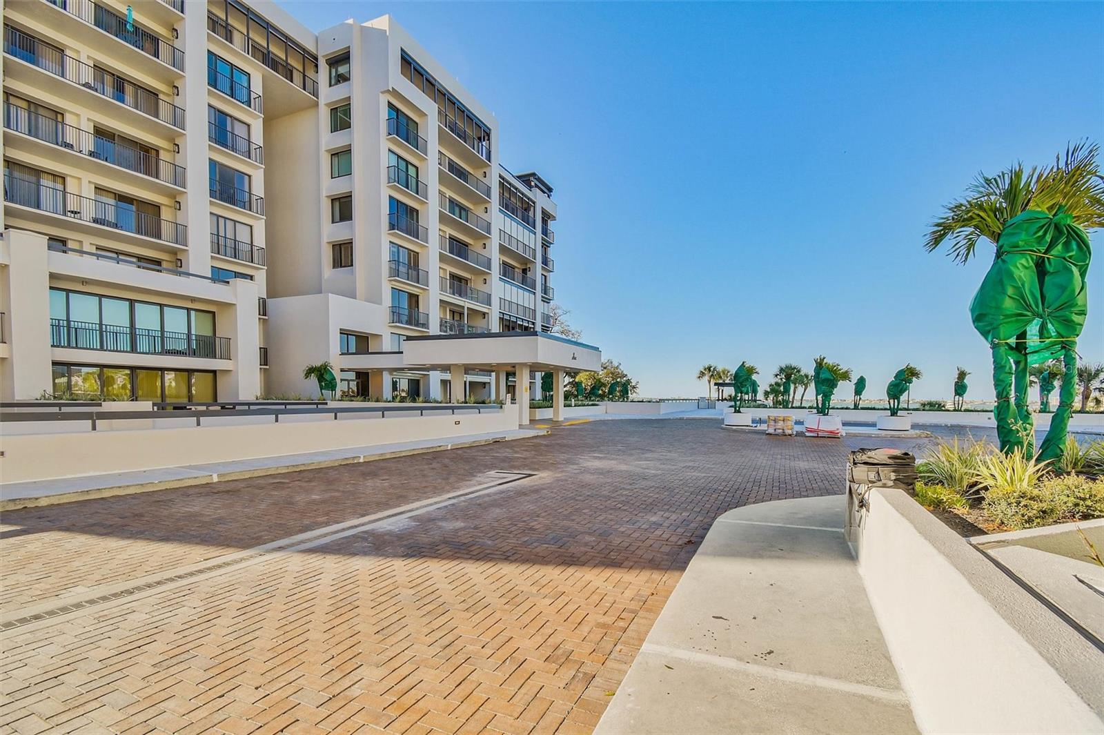 BELLEVIEW BILTMORE VILLAS SOUTH GARDEN - Residential