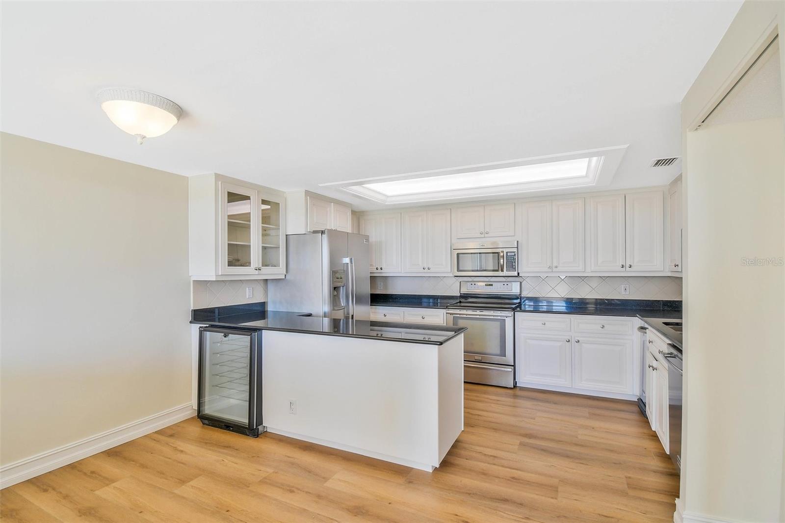 BELLEVIEW BILTMORE VILLAS SOUTH GARDEN - Residential