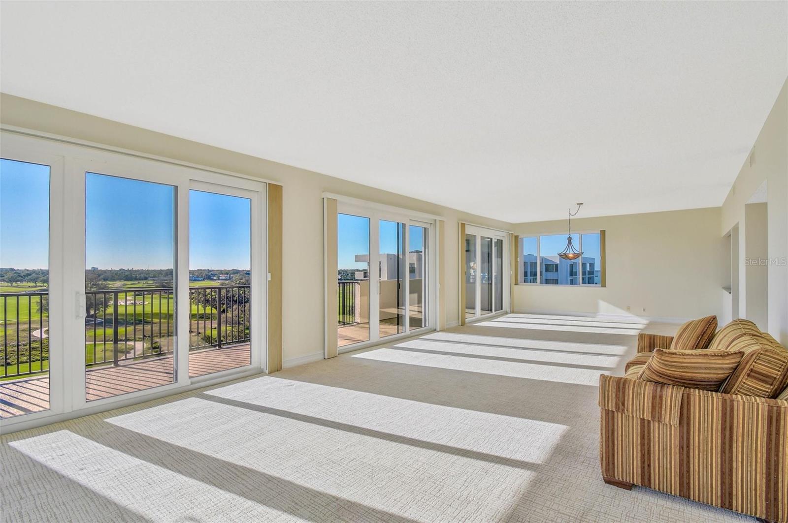 BELLEVIEW BILTMORE VILLAS SOUTH GARDEN - Residential