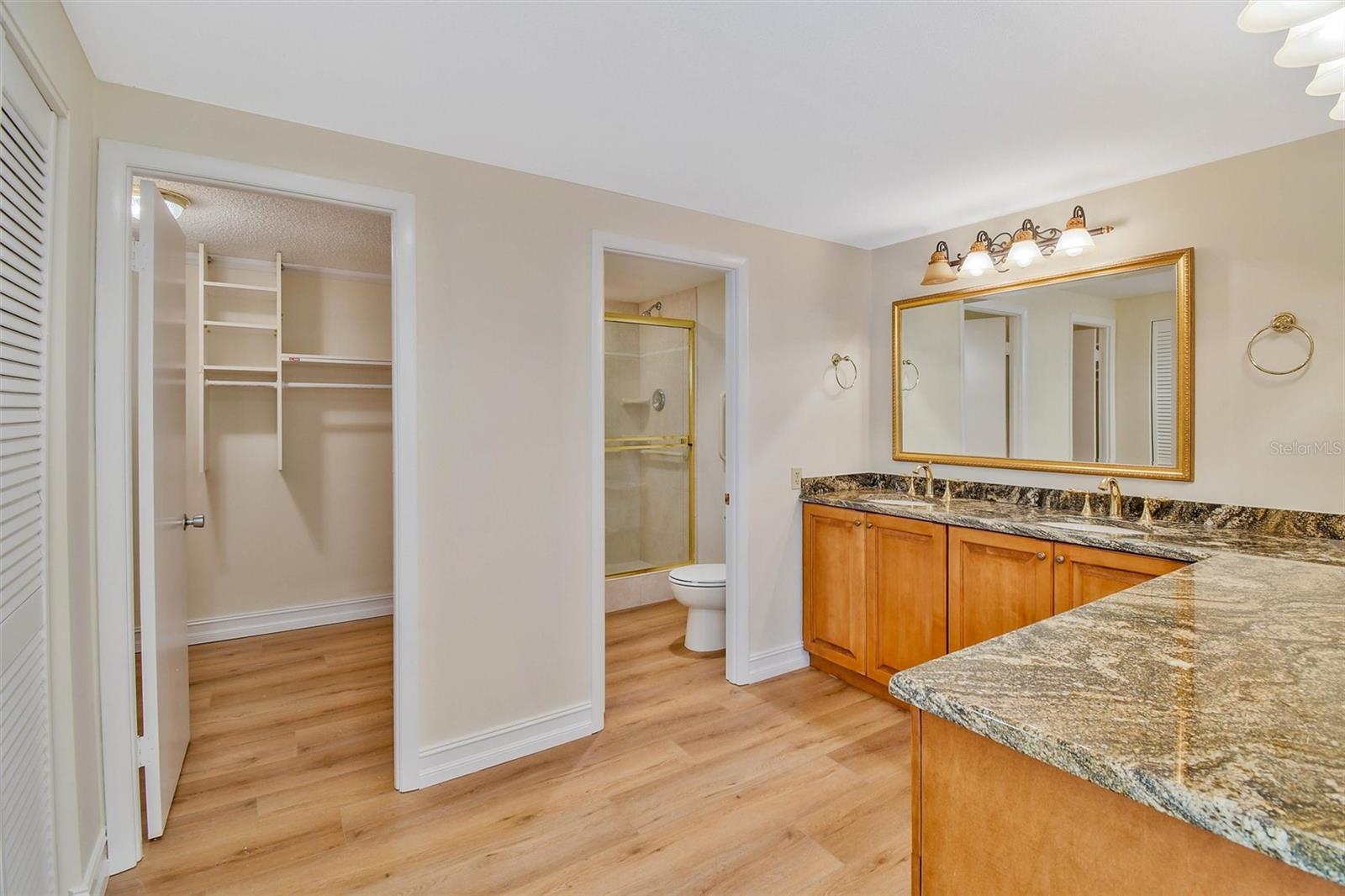 BELLEVIEW BILTMORE VILLAS SOUTH GARDEN - Residential