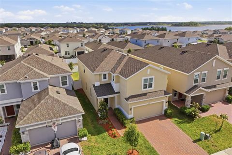 Tiny photo for 6825 Wilson Hammock Avenue, Groveland, FL 34736 (MLS # S5149184)