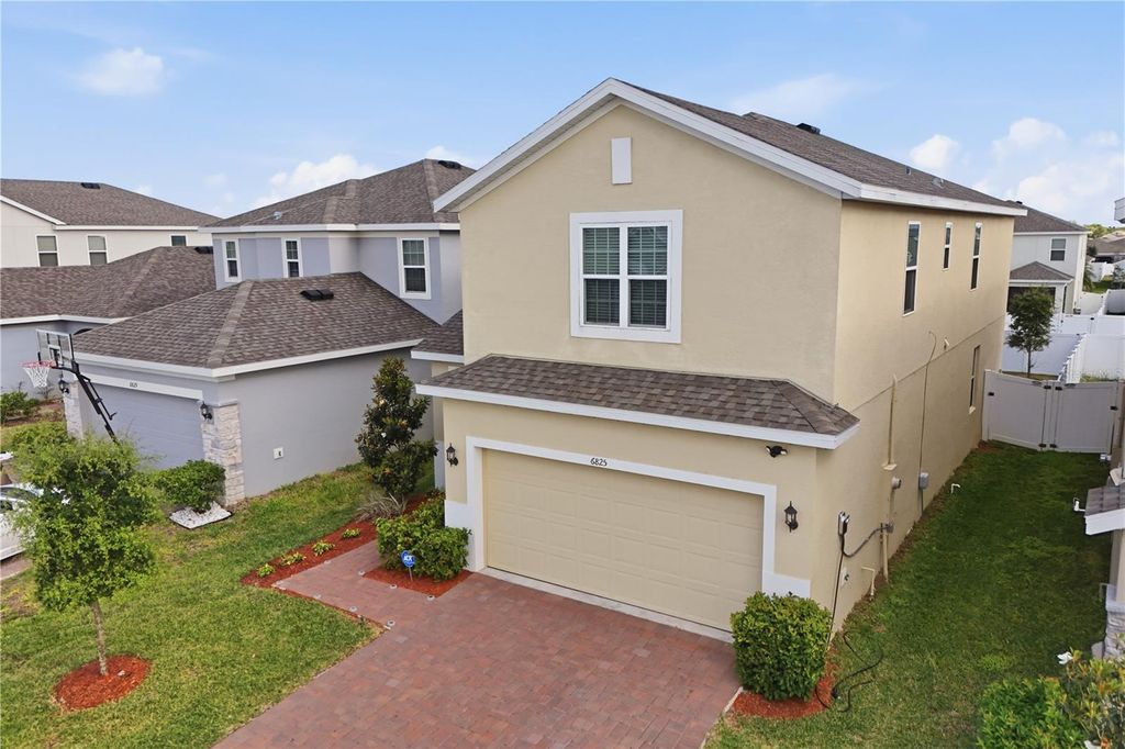 Photo of 6825 Wilson Hammock Avenue, Groveland, FL 34736 (MLS # S5149184)
